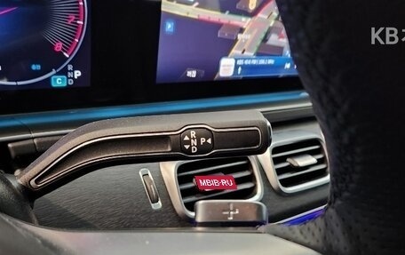 Mercedes-Benz GLE Coupe, 2025 год, 13 300 000 рублей, 12 фотография