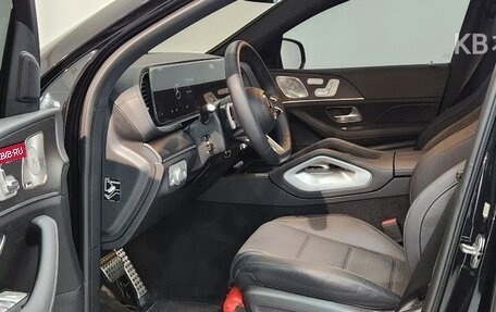 Mercedes-Benz GLE Coupe, 2025 год, 13 300 000 рублей, 9 фотография