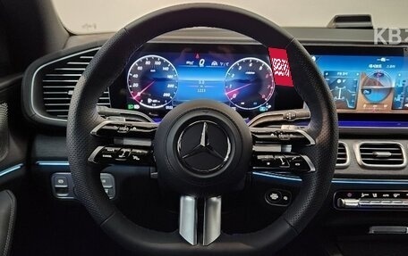 Mercedes-Benz GLE Coupe, 2025 год, 13 300 000 рублей, 17 фотография