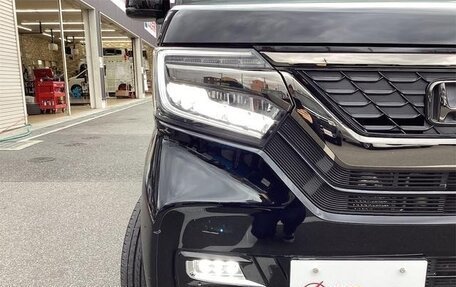 Honda N-BOX II, 2017 год, 798 000 рублей, 5 фотография