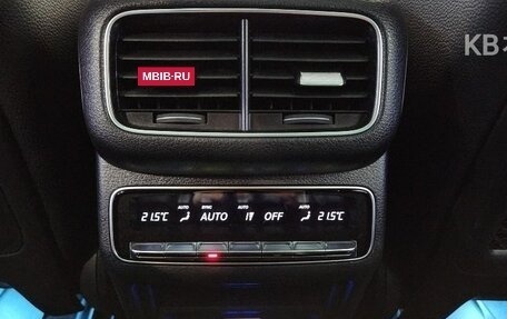 Mercedes-Benz GLE Coupe, 2025 год, 13 300 000 рублей, 18 фотография