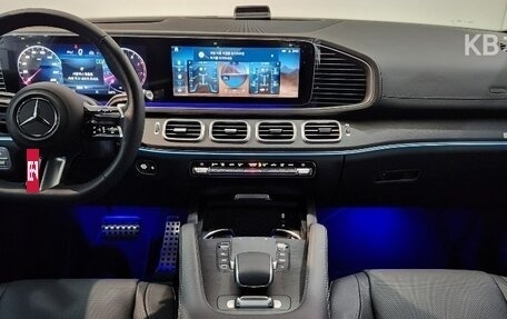 Mercedes-Benz GLE Coupe, 2025 год, 13 300 000 рублей, 16 фотография