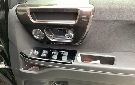 Honda N-BOX II, 2017 год, 798 000 рублей, 12 фотография