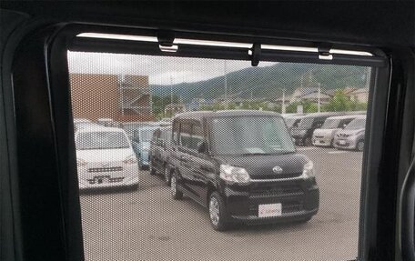 Honda N-BOX II, 2017 год, 798 000 рублей, 11 фотография