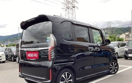 Honda N-BOX II, 2017 год, 798 000 рублей, 3 фотография