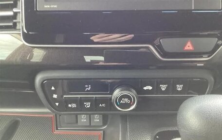 Honda N-BOX II, 2017 год, 798 000 рублей, 23 фотография