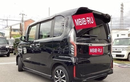 Honda N-BOX II, 2017 год, 798 000 рублей, 4 фотография