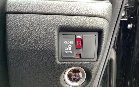 Honda N-BOX II, 2017 год, 798 000 рублей, 24 фотография