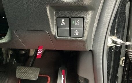 Honda N-BOX II, 2017 год, 798 000 рублей, 25 фотография