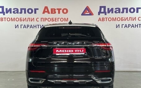 Haval F7 I, 2019 год, 1 467 000 рублей, 4 фотография