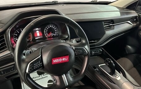 Haval F7 I, 2019 год, 1 467 000 рублей, 5 фотография