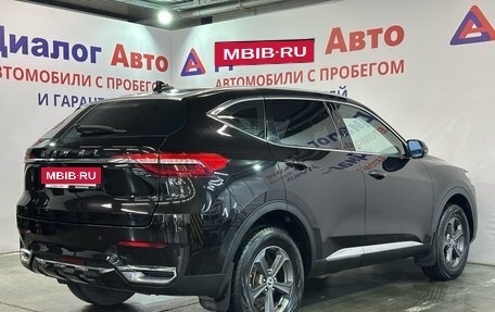 Haval F7 I, 2019 год, 1 467 000 рублей, 3 фотография