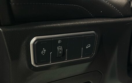 Haval F7 I, 2019 год, 1 467 000 рублей, 13 фотография