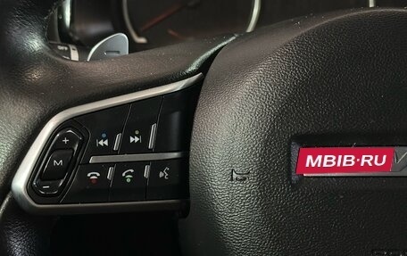 Haval F7 I, 2019 год, 1 467 000 рублей, 9 фотография