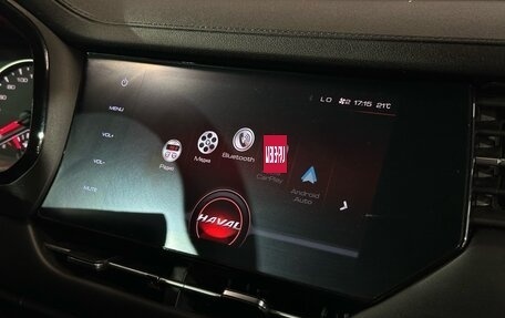 Haval F7 I, 2019 год, 1 467 000 рублей, 16 фотография
