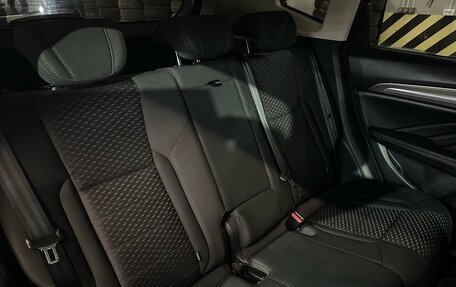 Haval F7 I, 2019 год, 1 467 000 рублей, 22 фотография
