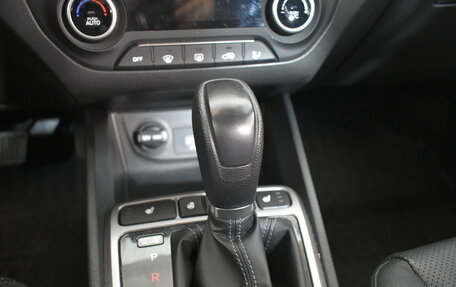 Hyundai Creta I рестайлинг, 2021 год, 2 149 000 рублей, 11 фотография