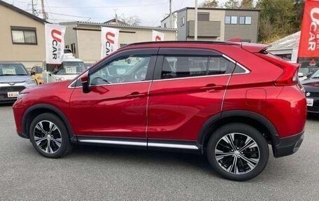 Mitsubishi Eclipse Cross, 2020 год, 1 900 000 рублей, 5 фотография