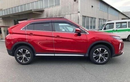 Mitsubishi Eclipse Cross, 2020 год, 1 900 000 рублей, 2 фотография