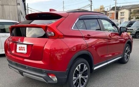 Mitsubishi Eclipse Cross, 2020 год, 1 900 000 рублей, 3 фотография