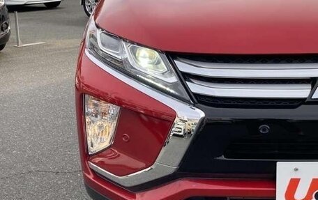 Mitsubishi Eclipse Cross, 2020 год, 1 900 000 рублей, 8 фотография