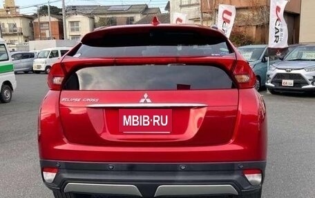 Mitsubishi Eclipse Cross, 2020 год, 1 900 000 рублей, 4 фотография