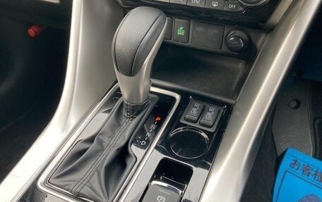 Mitsubishi Eclipse Cross, 2020 год, 1 900 000 рублей, 13 фотография