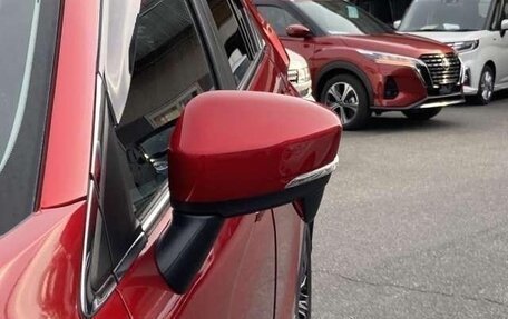 Mitsubishi Eclipse Cross, 2020 год, 1 900 000 рублей, 11 фотография
