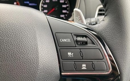Mitsubishi Eclipse Cross, 2020 год, 1 900 000 рублей, 16 фотография