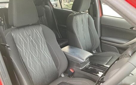 Mitsubishi Eclipse Cross, 2020 год, 1 900 000 рублей, 33 фотография