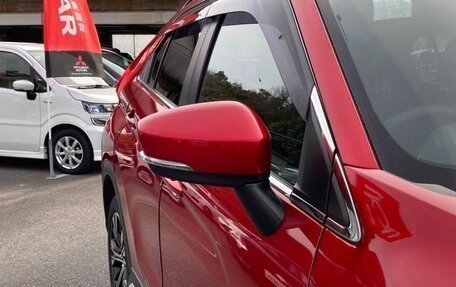 Mitsubishi Eclipse Cross, 2020 год, 1 900 000 рублей, 35 фотография