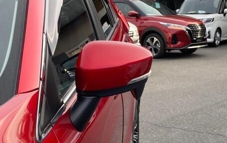 Mitsubishi Eclipse Cross, 2020 год, 1 900 000 рублей, 37 фотография