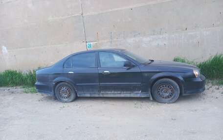 Chevrolet Evanda, 2005 год, 250 000 рублей, 3 фотография