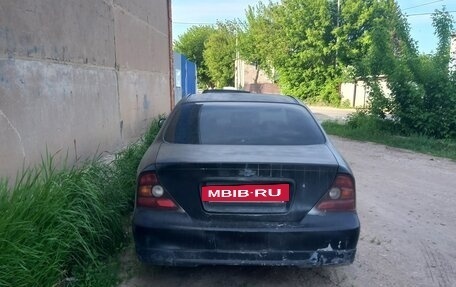 Chevrolet Evanda, 2005 год, 250 000 рублей, 2 фотография