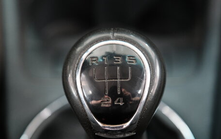 Skoda Fabia II, 2011 год, 739 000 рублей, 16 фотография