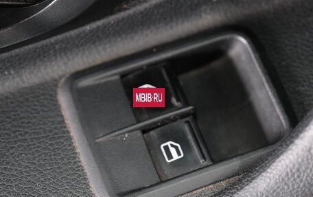 Skoda Fabia II, 2011 год, 739 000 рублей, 8 фотография