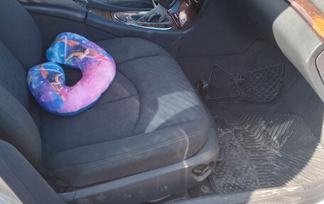 Mercedes-Benz E-Класс, 2002 год, 390 000 рублей, 10 фотография