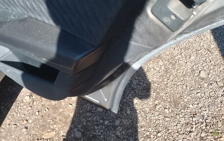 Mercedes-Benz E-Класс, 2002 год, 390 000 рублей, 23 фотография