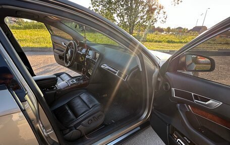 Audi A6, 2006 год, 900 000 рублей, 6 фотография