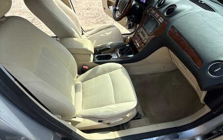 Ford Mondeo IV, 2007 год, 500 000 рублей, 4 фотография