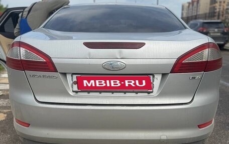 Ford Mondeo IV, 2007 год, 500 000 рублей, 2 фотография