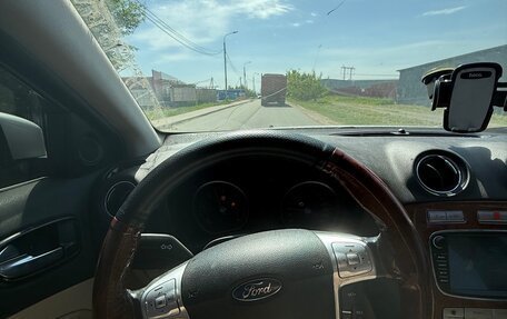 Ford Mondeo IV, 2007 год, 500 000 рублей, 6 фотография