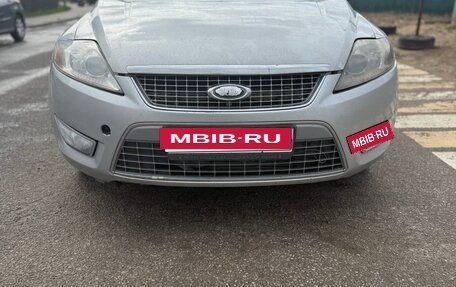 Ford Mondeo IV, 2007 год, 500 000 рублей, 3 фотография
