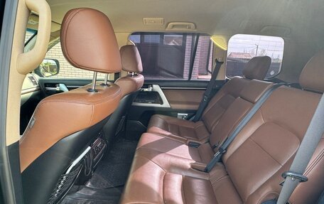 Toyota Land Cruiser 200, 2014 год, 4 450 000 рублей, 7 фотография