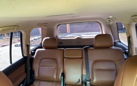 Toyota Land Cruiser 200, 2014 год, 4 450 000 рублей, 9 фотография
