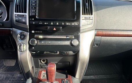 Toyota Land Cruiser 200, 2014 год, 4 450 000 рублей, 11 фотография