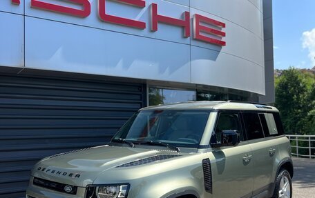Land Rover Defender II, 2023 год, 12 200 000 рублей, 5 фотография