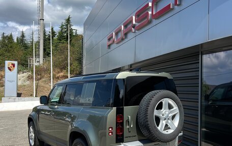 Land Rover Defender II, 2023 год, 12 200 000 рублей, 7 фотография
