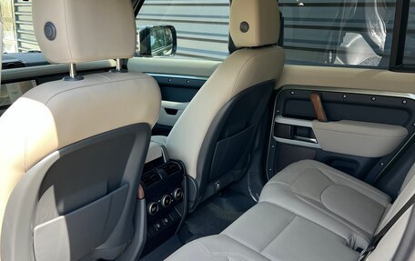 Land Rover Defender II, 2023 год, 12 200 000 рублей, 14 фотография