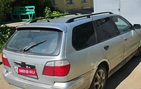 Nissan Primera II рестайлинг, 2000 год, 250 000 рублей, 3 фотография